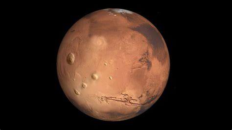 Planet Mars Wallpaper (72+ images)