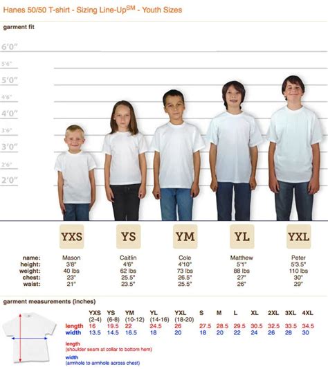 How big is a youth XL? – Fabalabse