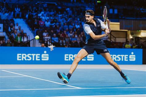 ATP Parigi-Bercy 2023: Lorenzo Sonego battuto da Dominic Thiem nelle ...