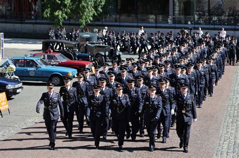 Gardai mark 100 years of protecting Ireland from ‘sustained threats ...