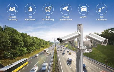 What Is Intelligent Transport System And How It Works - Transport Informations Lane