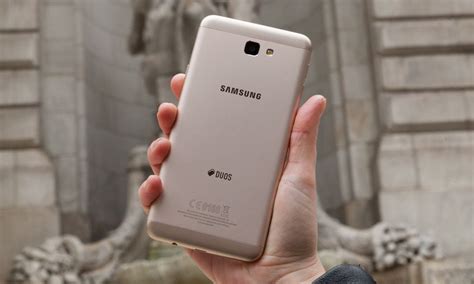 Samsung Galaxy J7 Prime - Full Review and Benchmarks | Tom's Guide