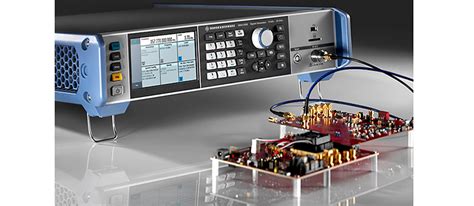 How to Select an Analog Signal Generator | Electronic Design