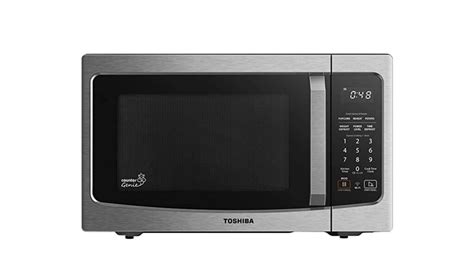 11 Best Smart Microwave's on The Market Right Now - TechLeakStar