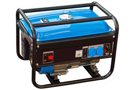 6 of the best generator brands for your recreational vehicle