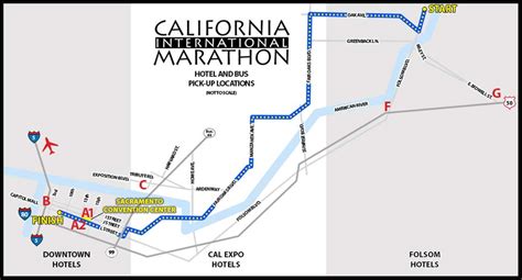 Lodging - Sacramento Running Association