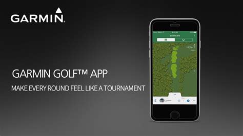 Soft & Games: Download garmin golf app