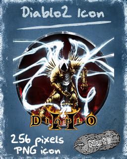 Diablo 2 Tyrael dock icon by nuteduard on DeviantArt