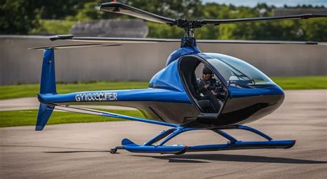 How Much Does a Gyrocopter Kit Cost? Your Pricing Guide