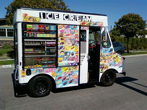 Mighty Lists: 10 cool ice cream trucks