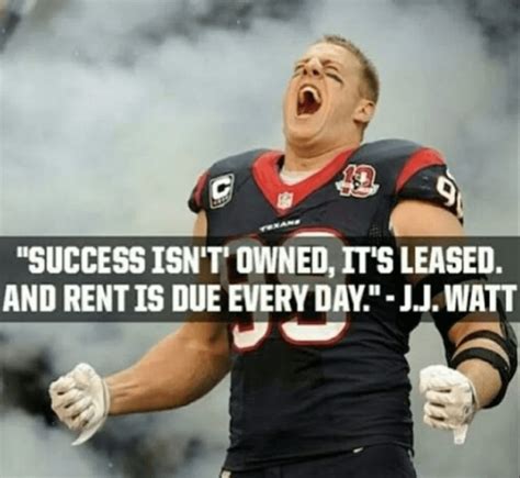 30 Best Motivational Football Quotes for Athletes - Quotes Yard