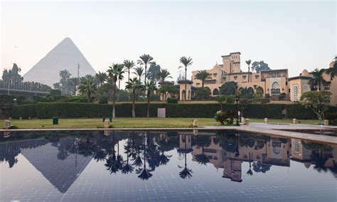 The 5 Best Hotels Near the Great Pyramids of Giza – Wandering Wheatleys