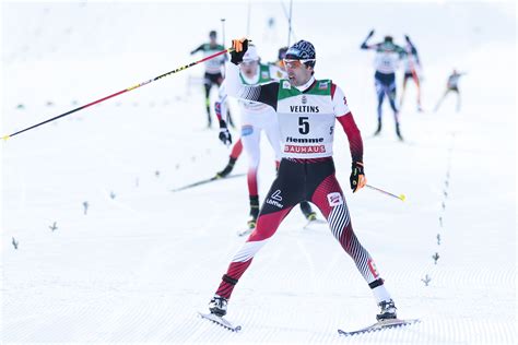 FIS Nordic Combined World Cup 2015 - Stage 14 | Nordic combined, World ...