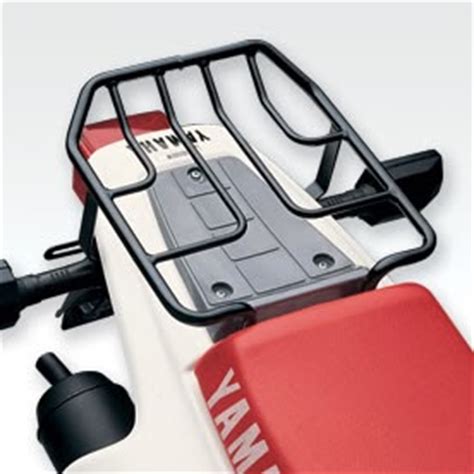 YamahaGenuineParts.com: Yamaha TW200 Luggage Rack