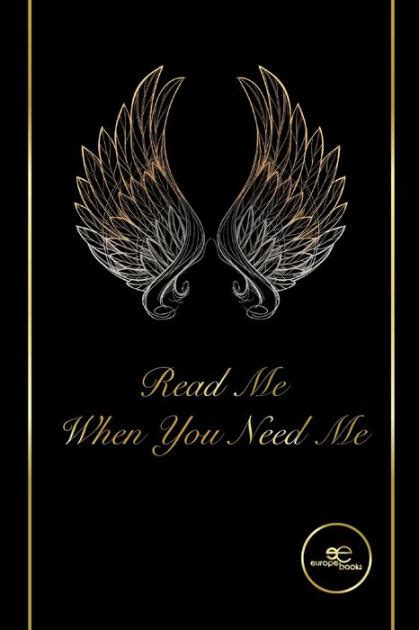 Read Me When You Need Me by Evelin Vihtol, Paperback | Barnes & Noble®