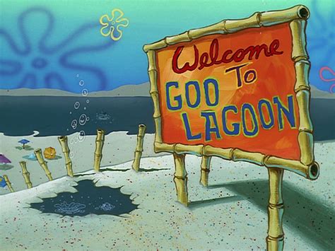 Goo Lagoon/gallery | Encyclopedia SpongeBobia | Fandom