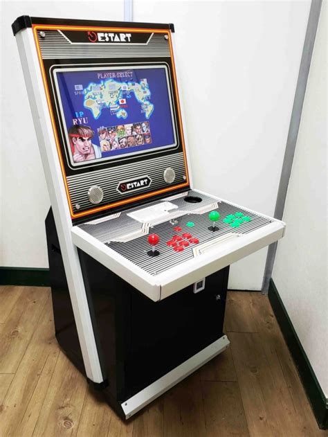 Arcade Game Station Rental | fruity concepts