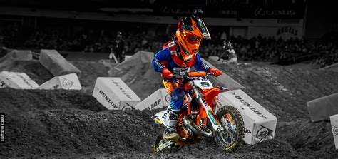 2021 KTM 65 SX [Model Overview] – Robert's Adventure