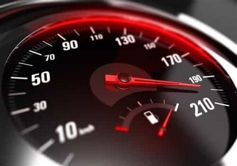 5 reasons not to speed • Learn Drive Survive Driver Training