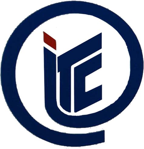 ITC Logo - LogoDix