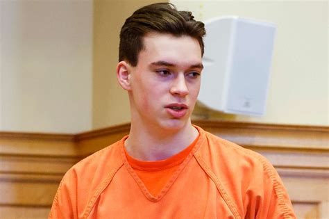 Iowa Teen Sentenced to Life for Murdering Spanish Teacher