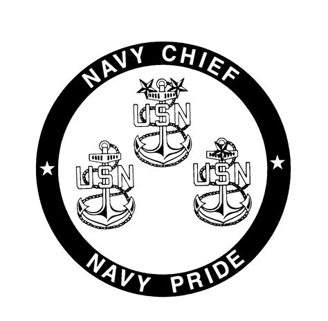 Navy Symbol - ClipArt Best