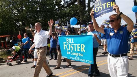 Gallery - Bill Foster for Congress