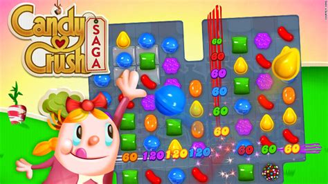 Candy Crush game creator preps for IPO