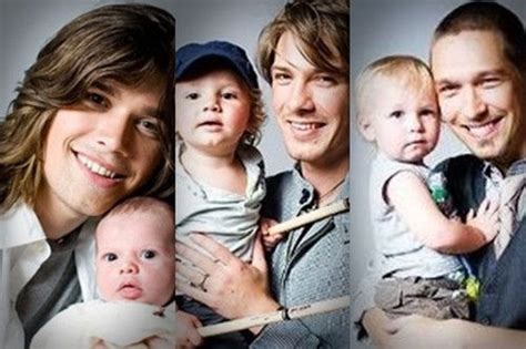 Hanson Brothers 2020 - The Hanson Brothers Are All Grown Up And Have 11 Kids Between Them ...