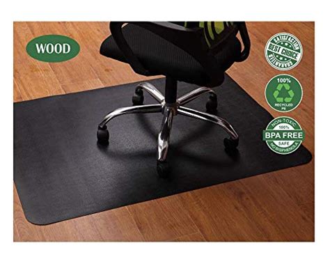 Top 10 Rubber Floor Mats For Office - Home Easy