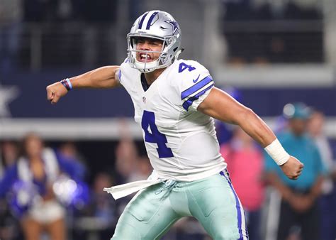 Projecting Positions: 2017 Dallas Cowboys quarterback review | Cowboys Wire