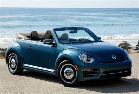 2017 Volkswagen Beetle Turbo Convertible - 2016 | Volkswagen beetle, Vw beetle convertible ...