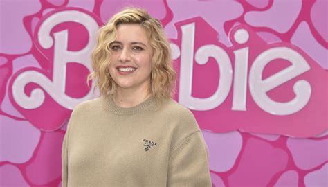 "I am at totally zero": Greta Gerwig Has No Interest in Making Another Barbie Movie With Margot ...