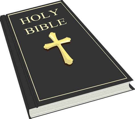 Holy Book - PNG All | PNG All