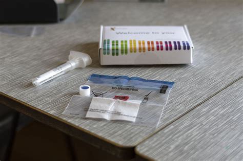 Home genetic testing kits sound like a great idea — until they aren’t