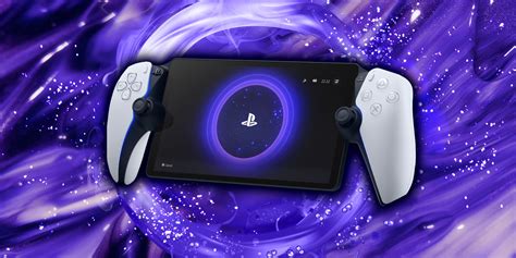 PlayStation Portal: A Comprehensive Review of Sony's Latest Handheld Accessory - Akiba Games