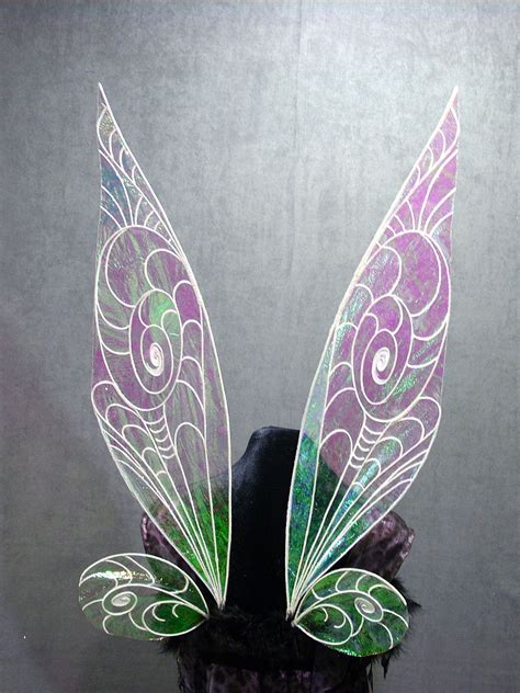 Tinkerbell wings | Trajes de hadas, Disfraz de hada del bosque, Alas de hadas