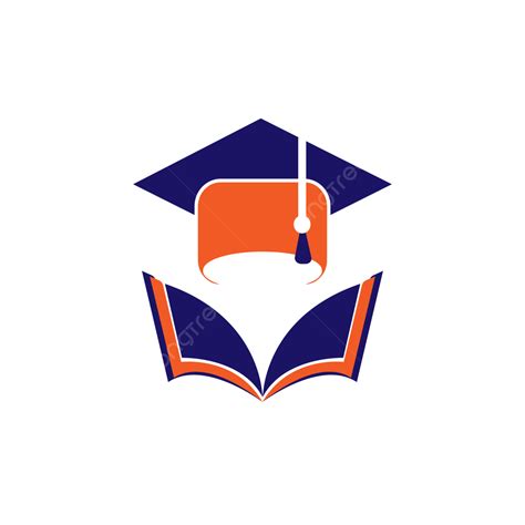 Education Logo Design Vector, Education, Education Logo 2023, Education Logo PNG and Vector with ...