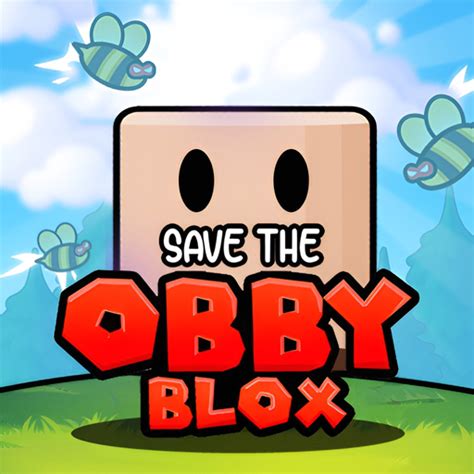 Save The Obby Blox