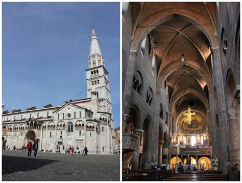 Food, Culture And Cars In Modena, Italy - Wander Mum