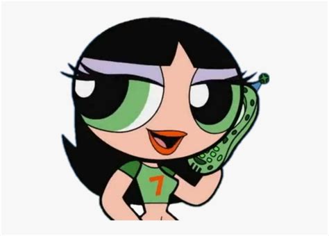 Bubbles Powerpuff Girls Aesthetic Pfp