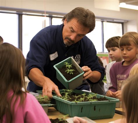 Celebrating Farmer's Day at School: A Starter Guide - Shrink That Footprint