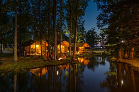 New Bern KOA offers excellent camping amenities to its guests. Visit ...