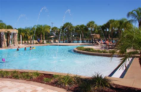 Paradise Palms Resort (Orlando, FL) - Resort Reviews - ResortsandLodges.com