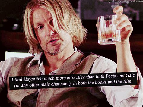 Haymitch Abernathy - The Hunger Games Photo (30922908) - Fanpop