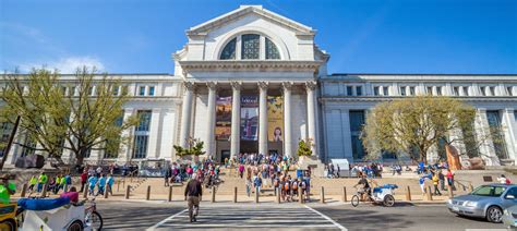 The 8 Best Museums In Washington DC | CuddlyNest