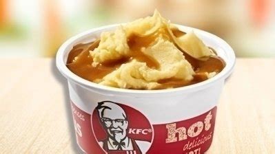 Why KFC’s Mashed Potatoes Are So Spicy – kfcsecretmenu.info