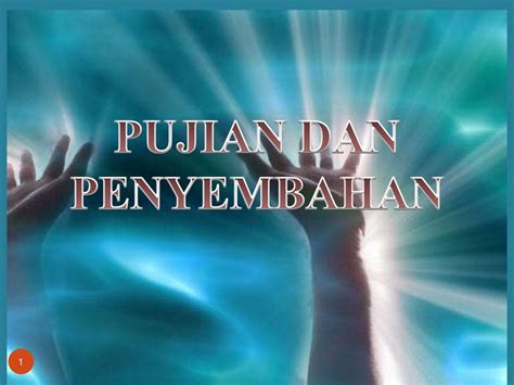 Pujian & Penyembahan