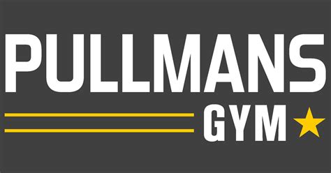 Pullmans Boxing Gym