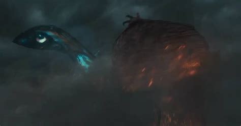 Godzilla 2 Mothra Vs Rodan - Life Between Frames: 60 Years of Godzilla ...